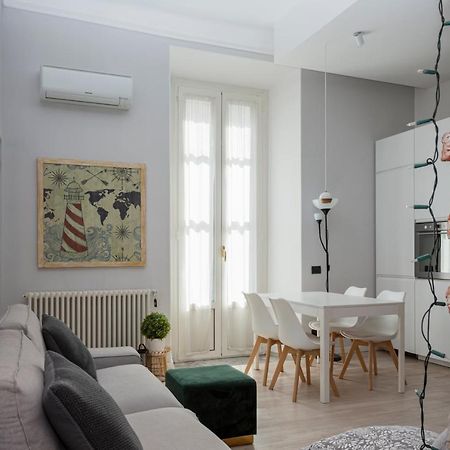 Lovely & Modern Home In China Town Area - Via Rosmini 米兰 外观 照片