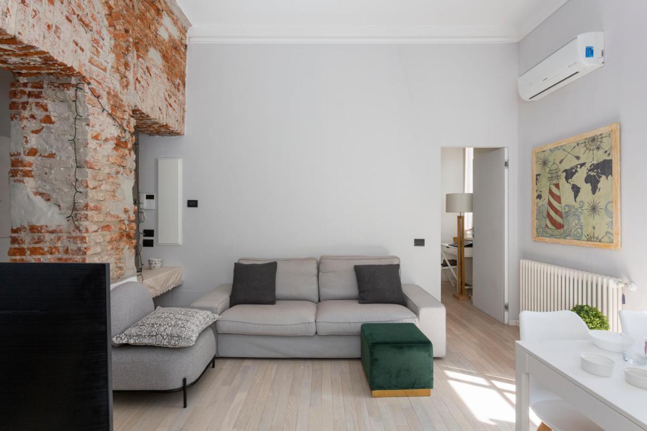 Lovely & Modern Home In China Town Area - Via Rosmini 米兰 外观 照片