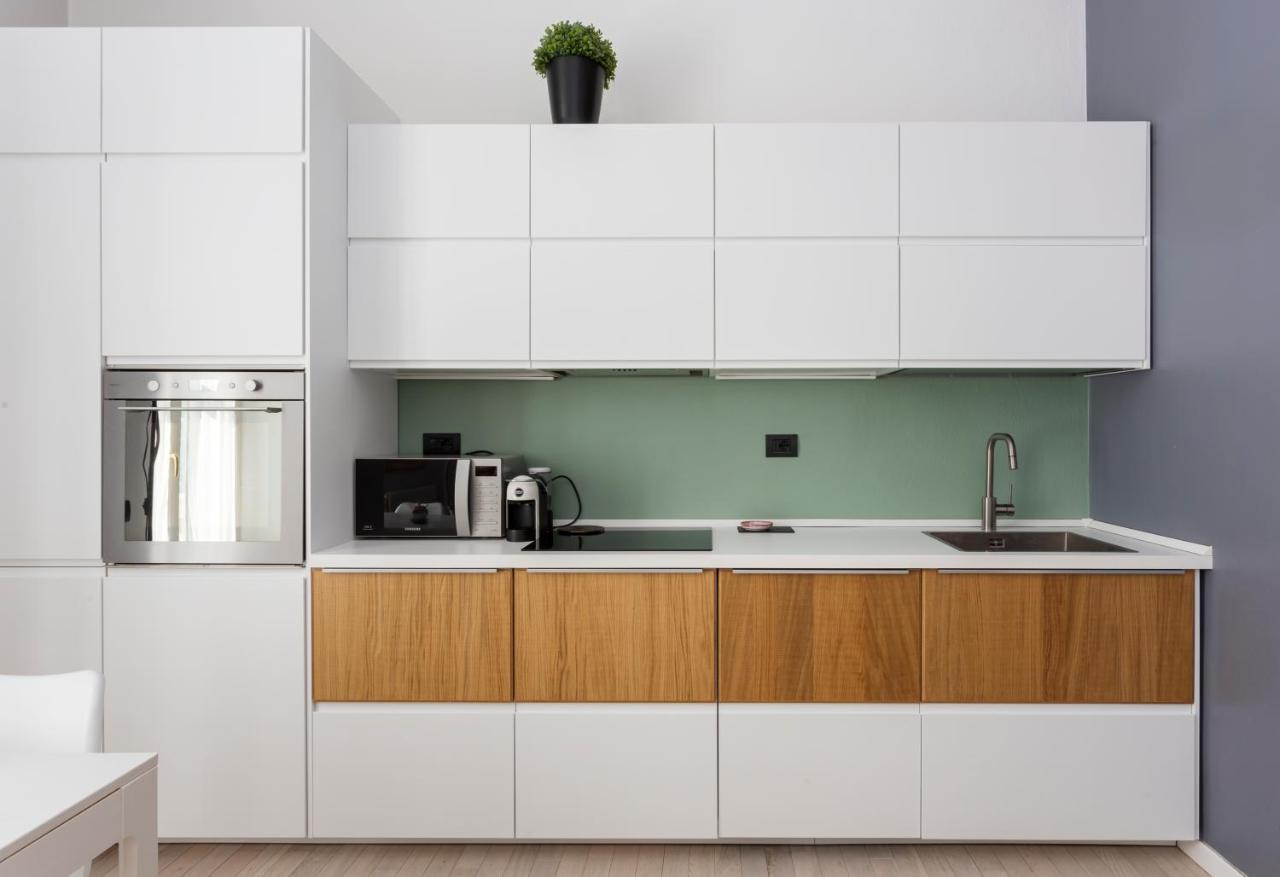 Lovely & Modern Home In China Town Area - Via Rosmini 米兰 外观 照片