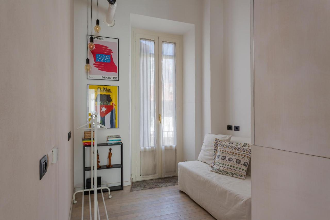 Lovely & Modern Home In China Town Area - Via Rosmini 米兰 外观 照片