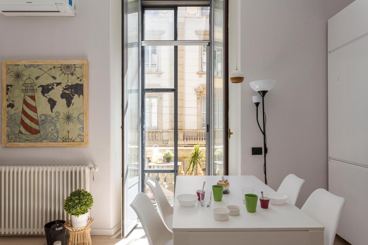 Lovely & Modern Home In China Town Area - Via Rosmini 米兰 外观 照片