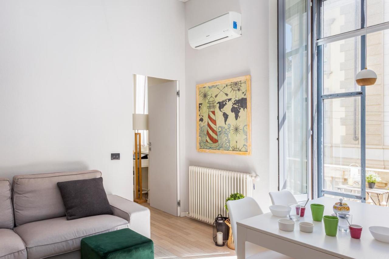 Lovely & Modern Home In China Town Area - Via Rosmini 米兰 外观 照片