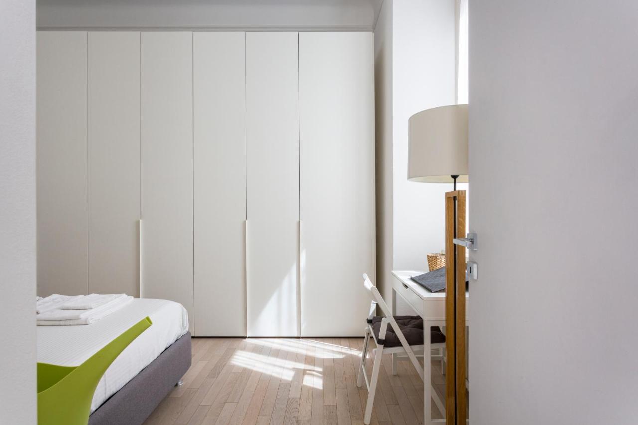 Lovely & Modern Home In China Town Area - Via Rosmini 米兰 外观 照片